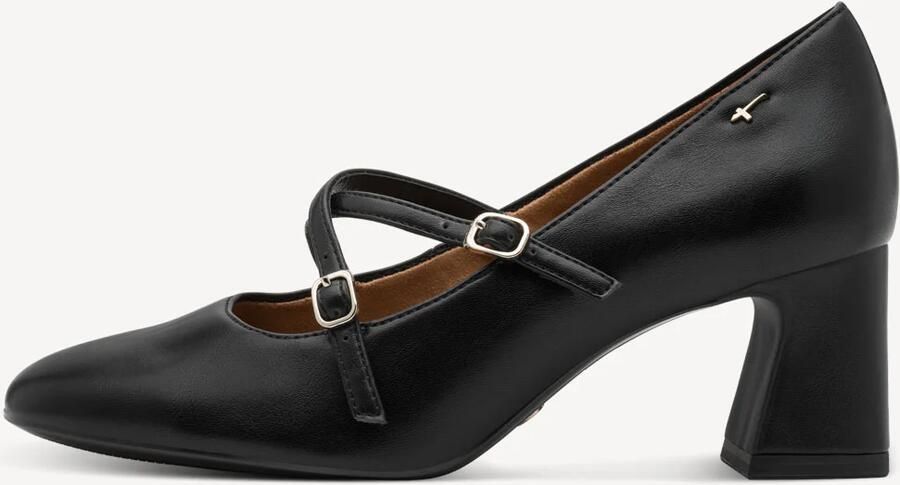 TAMARIS Pumps zwart 40 - Foto 2