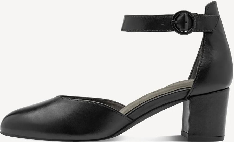 Tamaris COMFORT Tamaris WIDE FIT Dames Pumps 8-84402-42 022 H-breedte - Foto 2