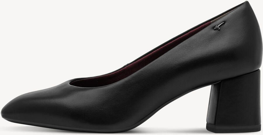 TAMARIS Pumps zwart 36