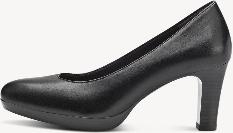 Tamaris Pumps avondschoen feestelijke schoen trechterhak in klassieke lijn - Foto 2