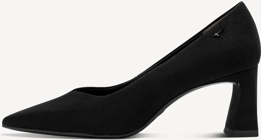 Tamaris Core Dames Pumps ZWART - Foto 2