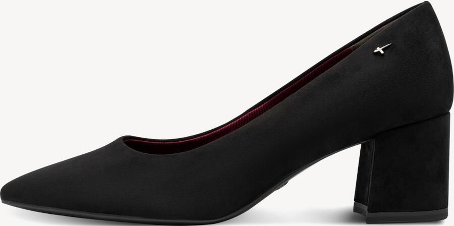 TAMARIS Pumps zwart 40
