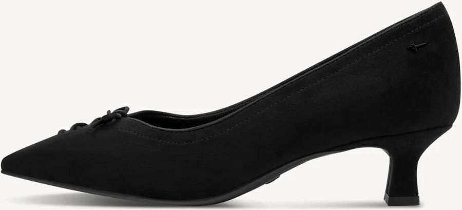 TAMARIS Pumps zwart 39