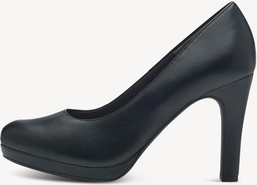Tamaris Pumps met touch it-dempingstechnologie