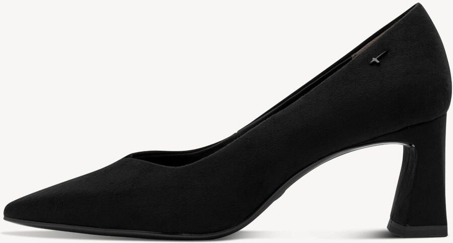 Tamaris Core Dames Pumps ZWART - Foto 2