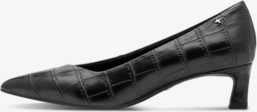 TAMARIS Pumps zwart 40