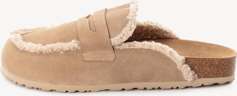 TAMARIS Sandaal beige 38