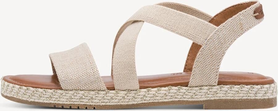 Tamaris Dames Sandaal 1-28110-44 400 - Foto 2