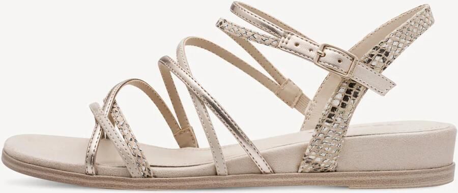 Tamaris Dames Sandaal 1-28103-42 271 wijd - Foto 3