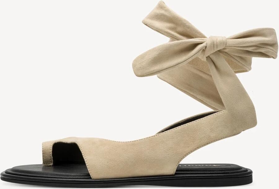 TAMARIS Sandaal beige 37