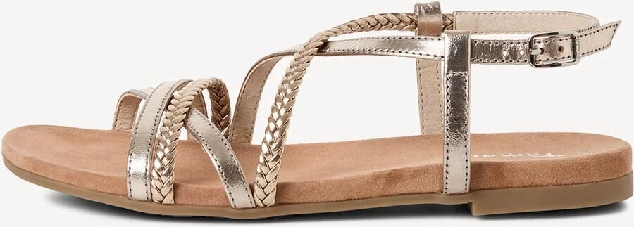 Tamaris Dames Sandaal 1-28130-46 116 - Foto 3