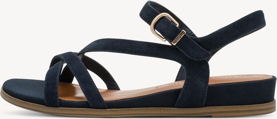 Tamaris Dames Sandaal 1-28146-46 807 - Foto 3