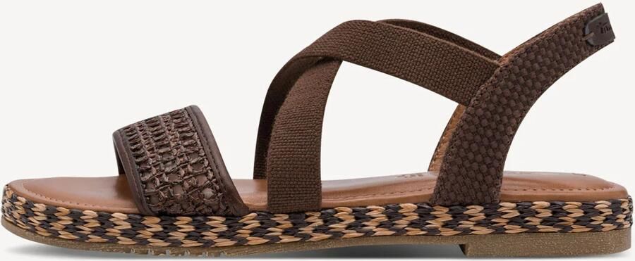 Tamaris Dames Sandaal 1-28110-44 304 - Foto 2