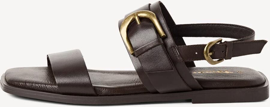 Tamaris Dames Sandaal 1-28105-46 304 - Foto 2