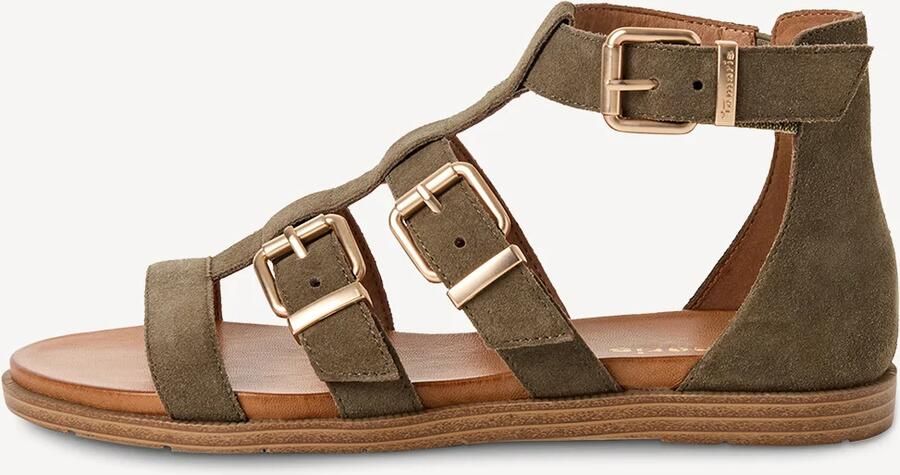 Tamaris Dames Sandaal 1-28125-46 744 - Foto 2