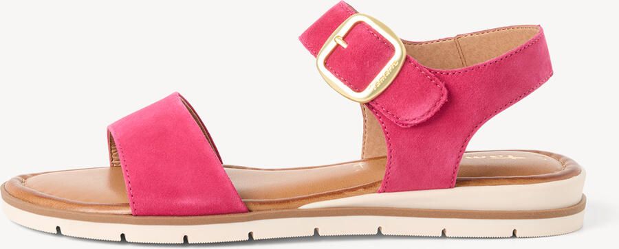 Tamaris Dames Sandaal 1-28133-44 513 - Foto 2