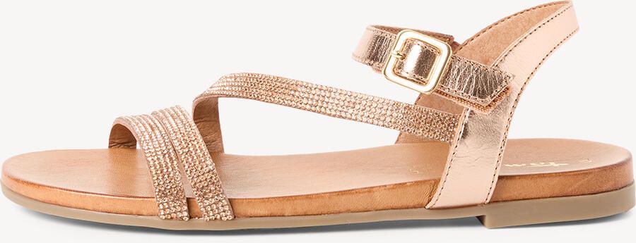 Tamaris Core Dames Sandalen ROZE - Foto 2