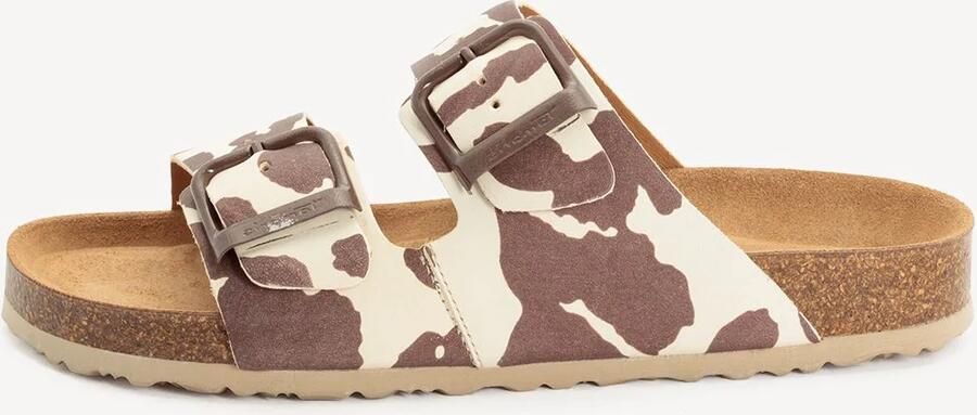TAMARIS Slipper wit 39 - Foto 2