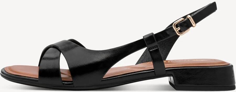 Tamaris Dames Sandaal 1-28123-46 001 - Foto 3