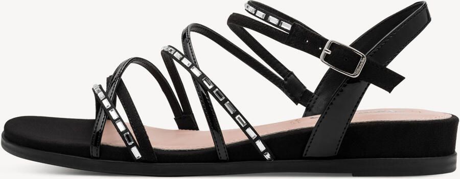 Tamaris Dames Sandaal 1-28103-42 043 wijd - Foto 3