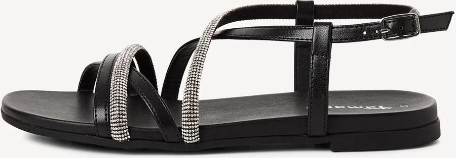 Tamaris Dames Sandaal 1-28130-46 - Foto 2