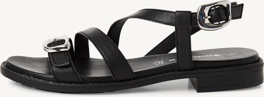 Tamaris Dames Sandaal 1-28119-46 001 - Foto 2