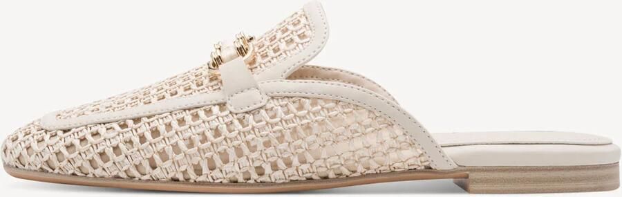 Tamaris Dames Sandaaltje 1-27304-46 418 - Foto 3