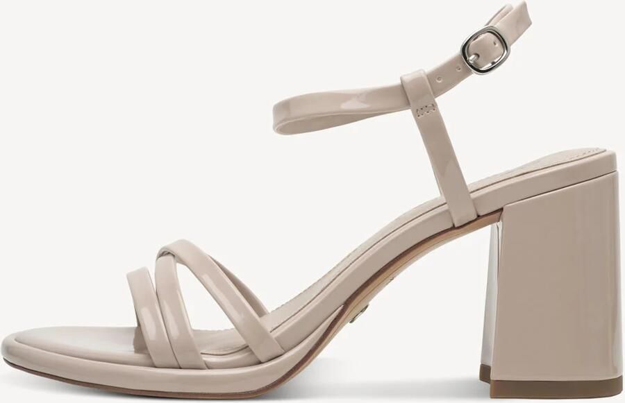 Tamaris Dames Sandaaltje 1-28328-46 408 - Foto 2