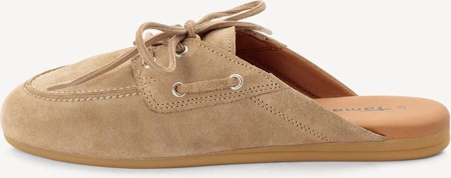 Tamaris Dames Sandaaltje 1-27314-46 341 - Foto 2