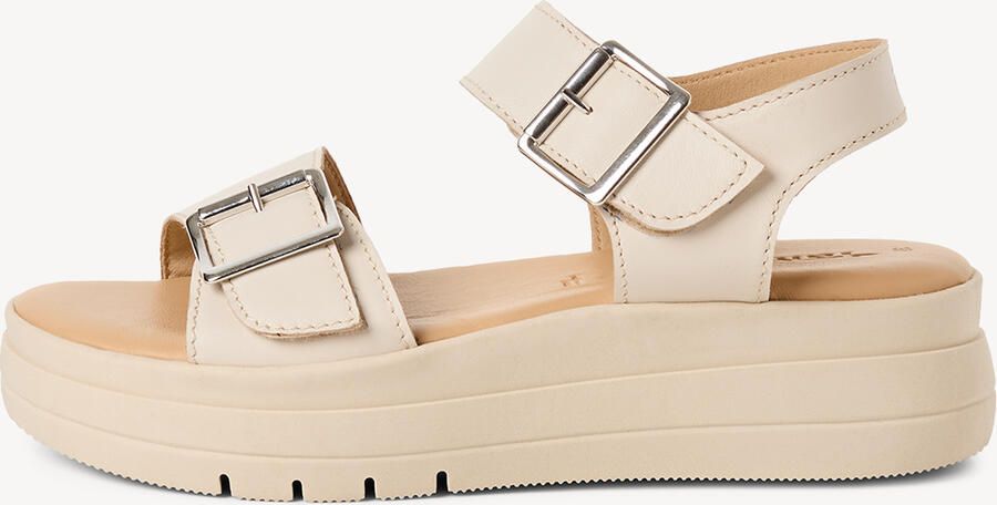 Tamaris Dames Sandaaltje 1-28209-46 413 - Foto 2