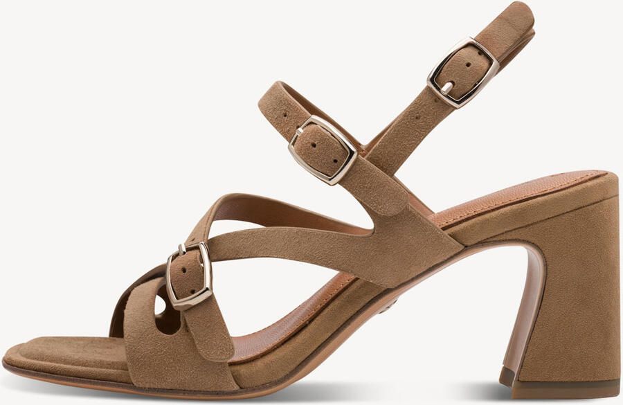 Tamaris Sandalen met hakken 28340 - Foto 3