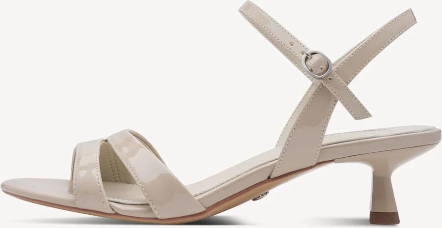 TAMARIS Sandaaltje beige 39 - Foto 3