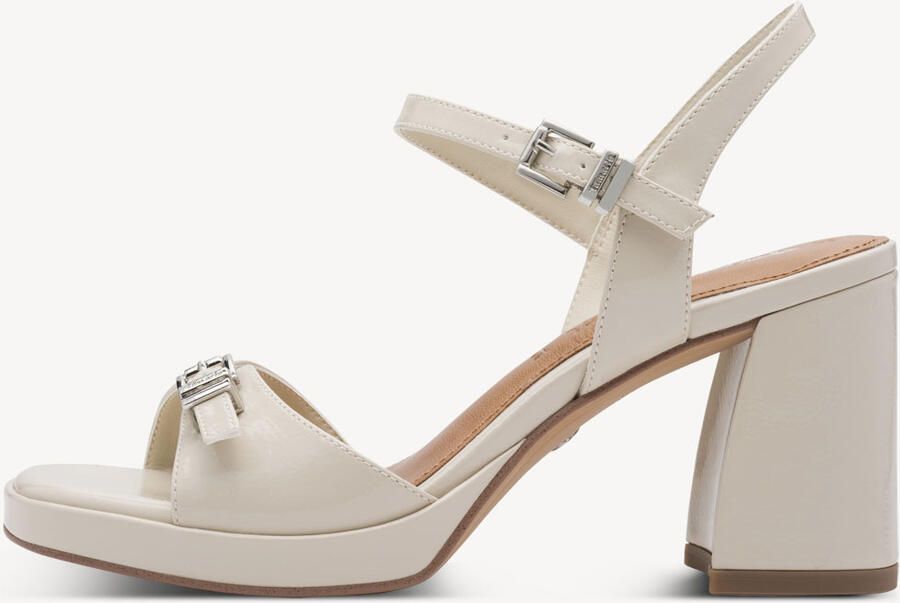Tamaris Sandalen met hakken Sandalias De Fiesta Mujer Modèle 28317 - Foto 2
