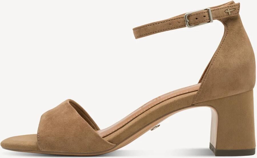 Tamaris Dames Sandaaltje 1-28347-46 400 - Foto 2