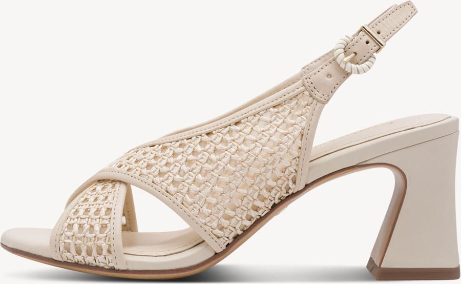 Tamaris Dames Sandaaltje 1-28315-46 418 - Foto 2