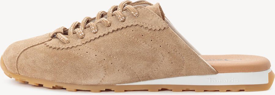 TAMARIS Slipper bruin 40