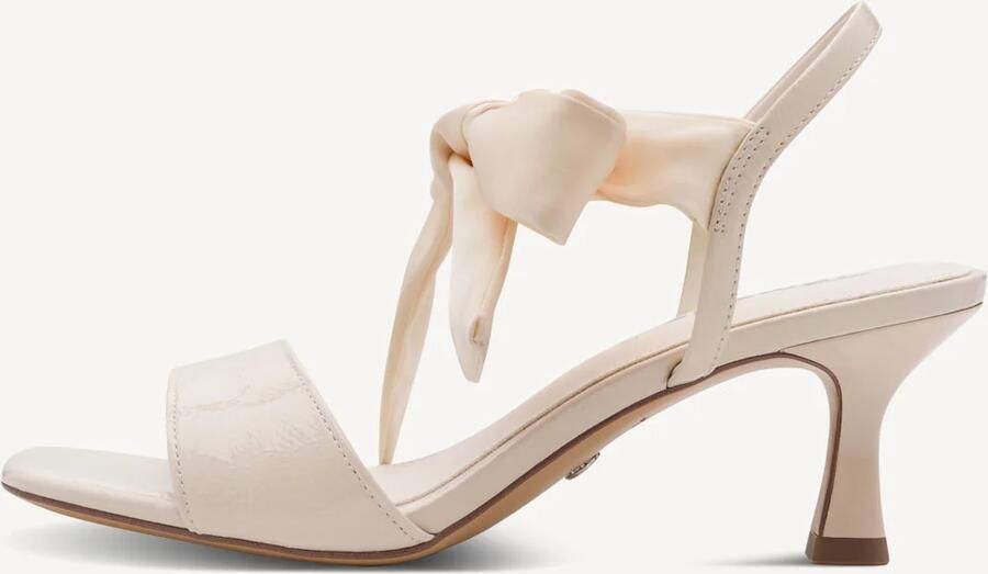 TAMARIS Sandaaltje beige 41