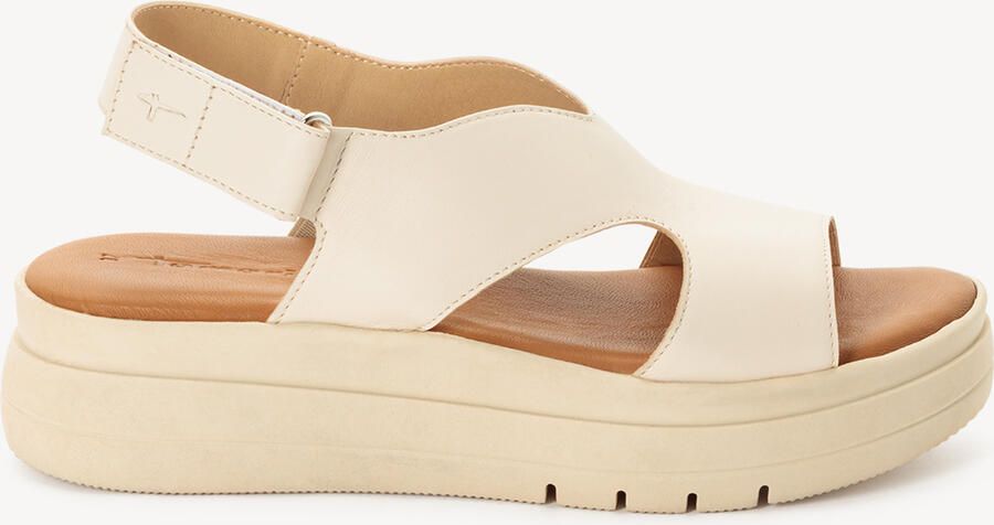 Tamaris Dames Sandaaltje 1-28305-46 418 - Foto 2