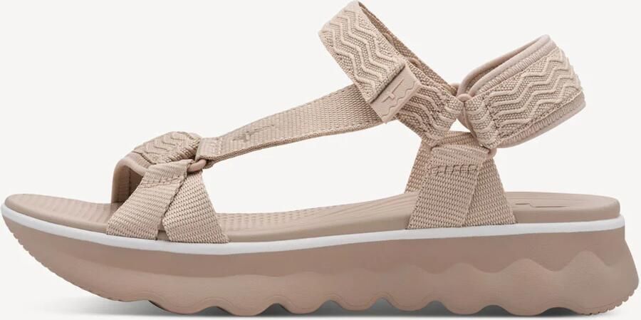 Tamaris Dames Sandaaltje 1-28700-46 341 - Foto 2