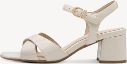 TAMARIS Sandaaltje beige