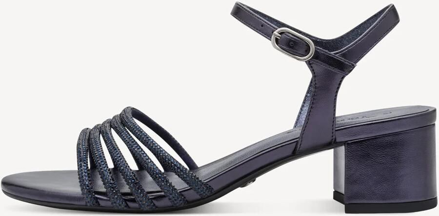 Tamaris Dames Sandaaltje 1-28248-44 892 - Foto 3