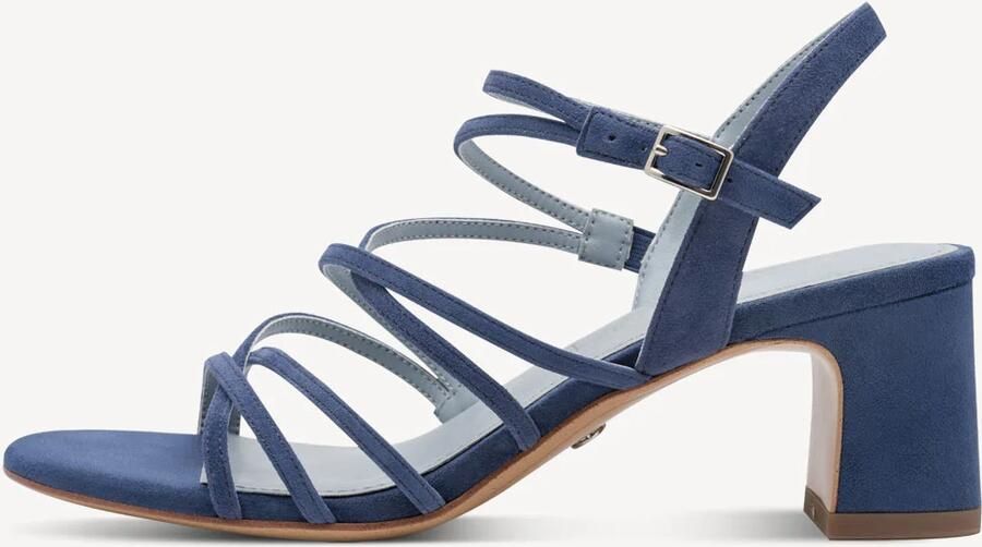 Tamaris Dames Sandaaltje 1-28325-46 800 - Foto 2