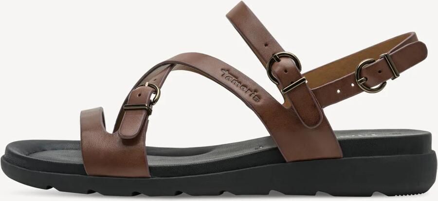 Tamaris Dames Sandaaltje 1-28231-46 304 - Foto 3