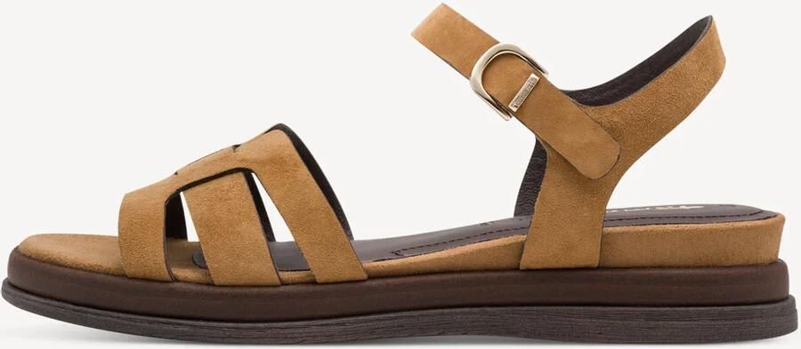 Tamaris Dames Sandaaltje 1-28235-46 305 - Foto 3