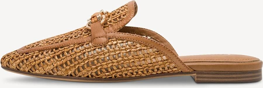 Tamaris Core Dames Slippers BRUIN - Foto 5