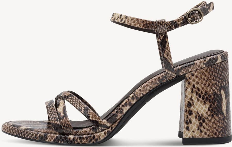 Tamaris Dames Sandaaltje 1-28327-46 386 - Foto 2