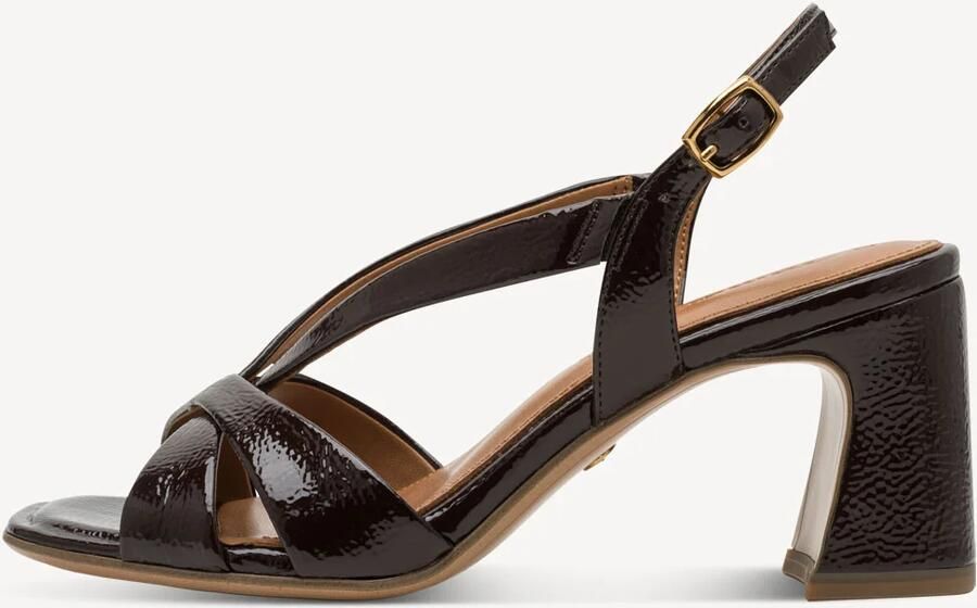 Tamaris Core Dames Sandalen BRUIN - Foto 2