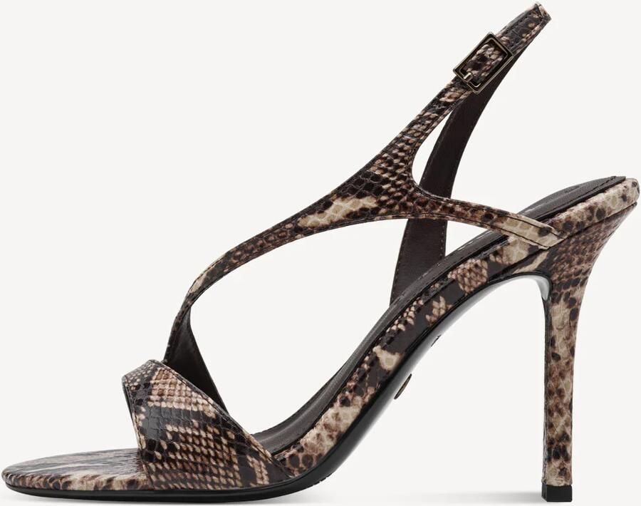 Tamaris Dames Sandaaltje 1-28321-46 386 - Foto 2