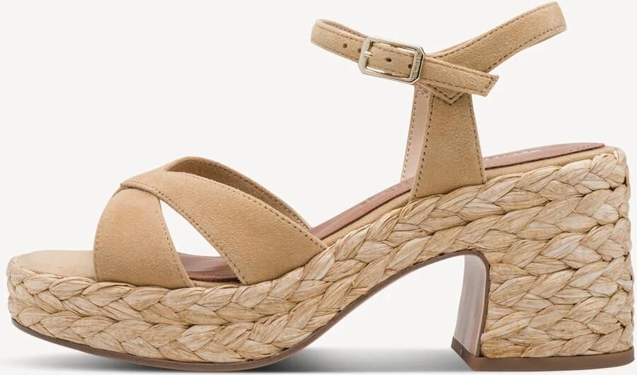 Tamaris Dames Sandaaltje 1-28313-44 436 - Foto 2