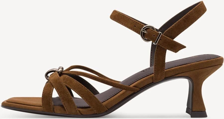 Tamaris Dames Sandaaltje 1-28338-46 305 - Foto 2